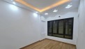 Cho thuê nhà riêng mặt ngõ Lĩnh Nam, Hoàng Mai, 38m2 - 4tầng - 5 Ngủ - 4Wc Giá 12,5 triệu